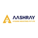 Business logo of Aashray Hygiene Industries Private Limited 