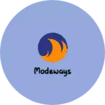 Business logo of Modeways