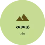 Business logo of રમાભાઇ