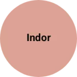 Business logo of Indor