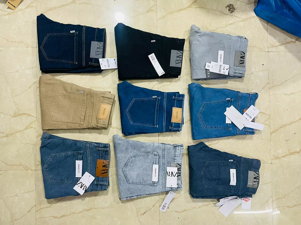 Jeans  uploaded by Last choice and company on 5/28/2024