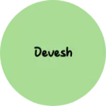 Business logo of devesh