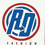 Business logo of RD FASHION 