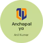 Business logo of Anchapalya