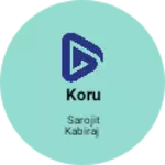 Business logo of Koru