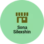 Business logo of Sona silexshin