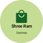 Business logo of Shree ram
