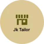 Business logo of Jk tailor