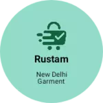 Business logo of Rustam