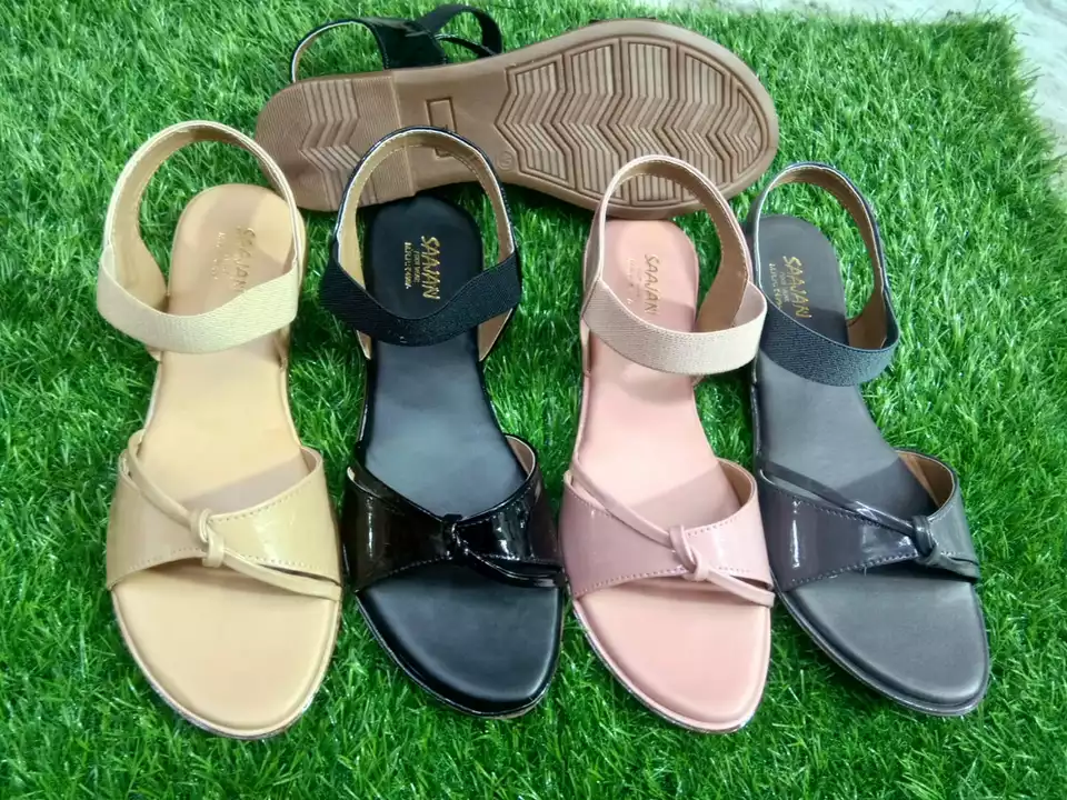 Product uploaded by Rina Footwear on 1/5/2023