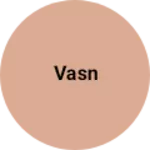 Business logo of Vasn