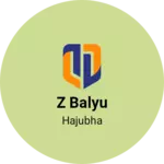 Business logo of Z balyu