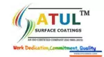 Business logo of Atul surface coatings