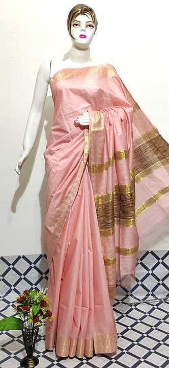 Silk Saree  uploaded by business on 2/9/2021