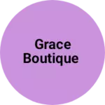 Business logo of Grace Boutique