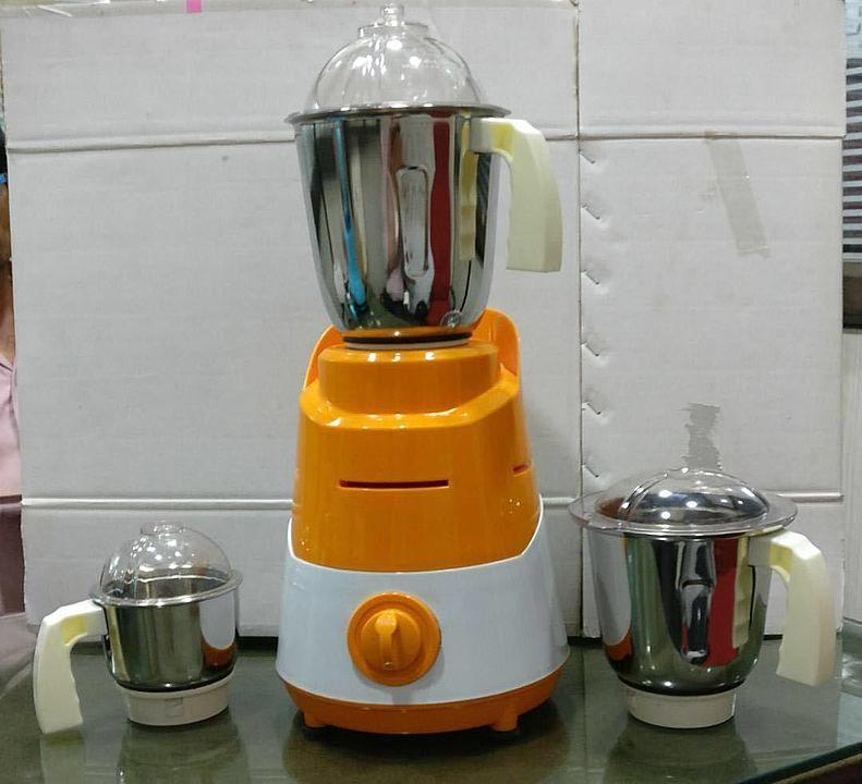 Indiana Mixer Grinder uploaded by business on 7/5/2020