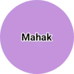 Business logo of Mahak