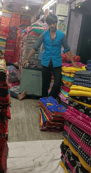 Shop Store Images of Vishavnath traders