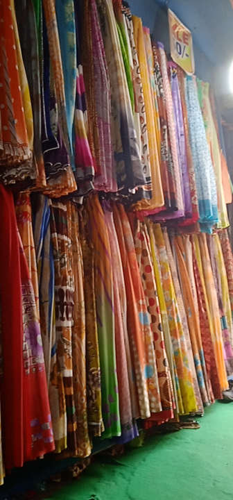 Saree sell  uploaded by business on 1/5/2023
