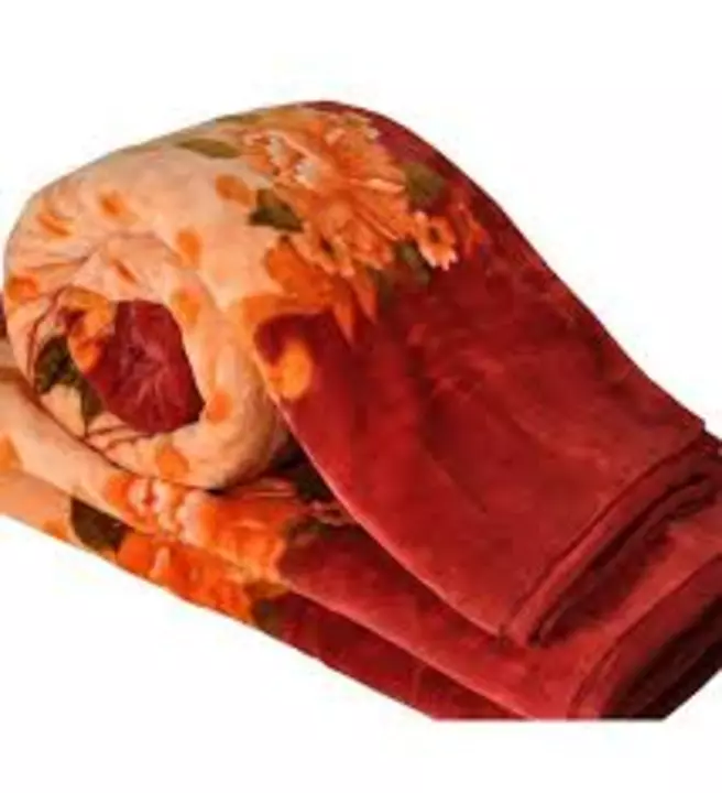 Post image 400 rs This world famous  Blanket in soothing color and vibrant print is the best addition to your bedroom essentials. 
Material: Super soft and top-notch fabric gives you warmth and softness which provides good sleep in winter.
Single Layer: You can use single layer blankets both in winter and in AC room﻿
Blanket Size: Single blanket (63 x 79 Inchs/160 x 200 Cm)﻿
Package Contents: 1 Single bed blanket﻿
Care Instructions: Gentle hand/machine wash, Use mild detergent , Don’t bleach , Wash separately﻿