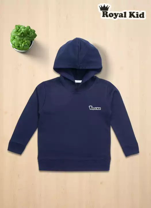 KIDS HOODIES  uploaded by TG FASHION on 1/5/2023