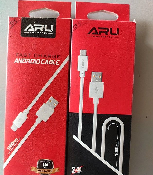 ARU CABLE uploaded by SHIFA MULTI SERVICES on 7/5/2020