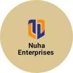 Business logo of Nuha enterprises