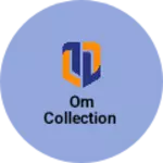 Business logo of OM collection