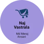 Business logo of Naj vastrala