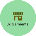 Business logo of Jk garments