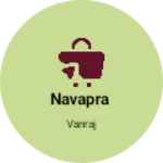 Business logo of Navapra