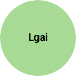 Business logo of lgai