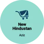 Business logo of New Hindustan Hardware