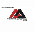 Business logo of M/ S AASHIRWAD ENTERPRISES (TEXTILES )