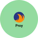 Business logo of PROY