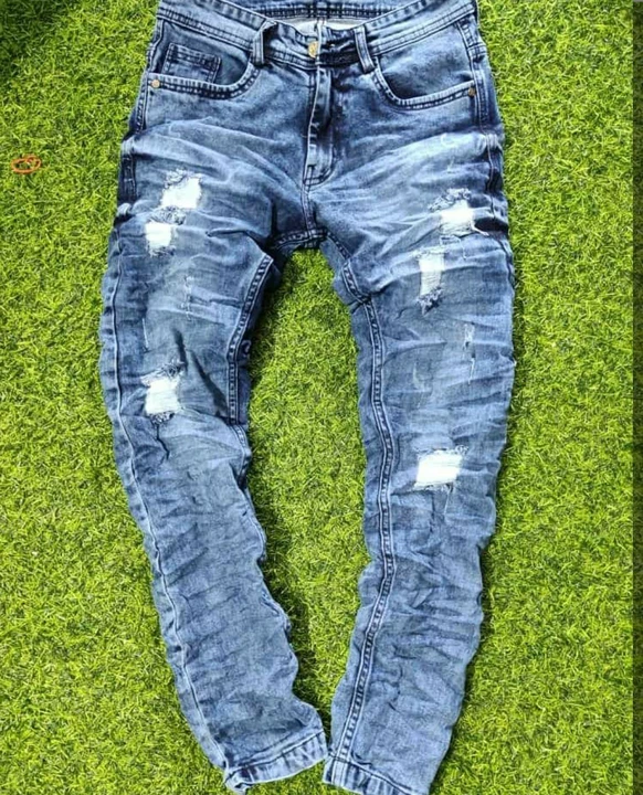Factory Store Images of One plus jeans