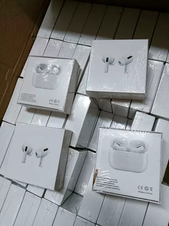 Apple Airpods Pro  uploaded by Kripsons Ecommerce on 1/5/2023