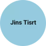 Business logo of Jins tisrt