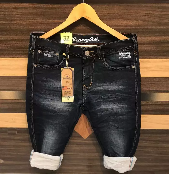 Product uploaded by Ramesh jeans fashion on 1/5/2023