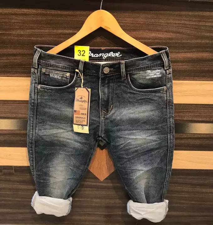 Product uploaded by Ramesh jeans fashion on 1/5/2023