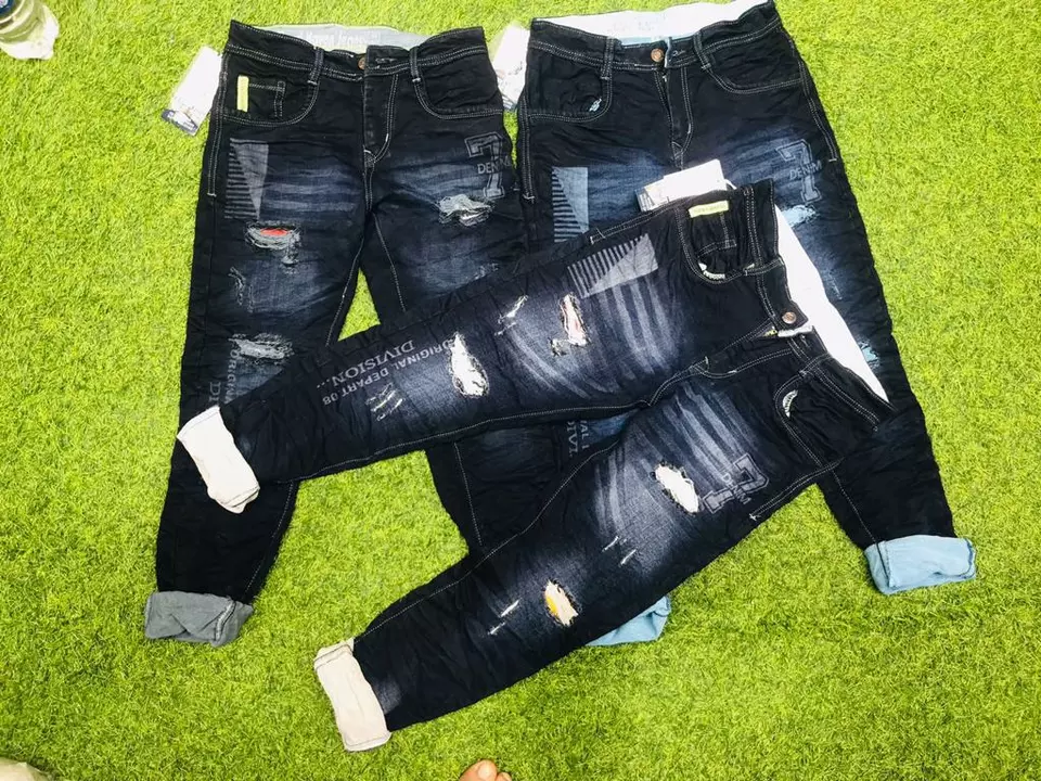 Product uploaded by One plus jeans on 1/5/2023