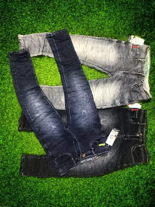 Product uploaded by One plus jeans on 1/5/2023