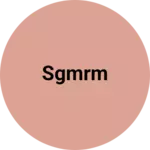 Business logo of sgmrm