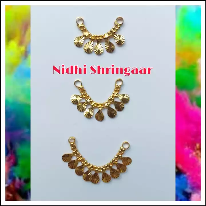 Product uploaded by Divyanshi artificial jewellery on 1/5/2023