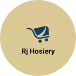 Business logo of Rj hosiery