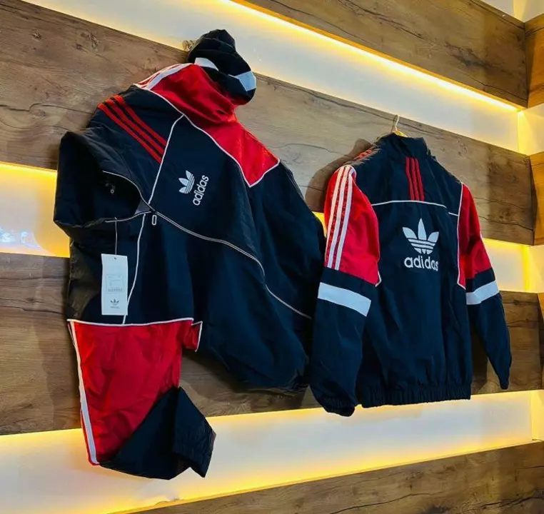 TRACKSUITS  uploaded by PACELITE on 1/5/2023
