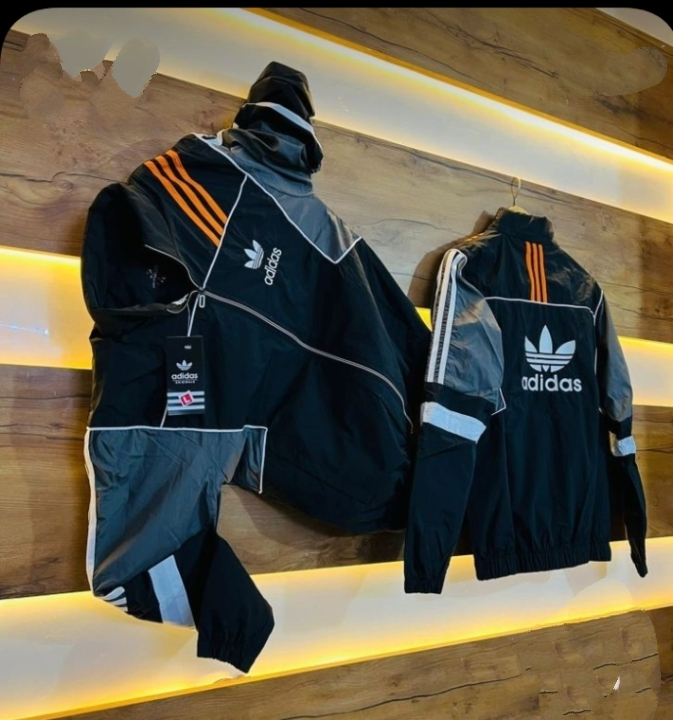 TRACKSUITS  uploaded by PACELITE on 5/29/2024