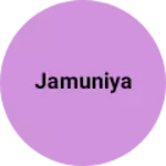 Business logo of Jamuniya