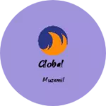 Business logo of Global