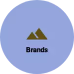 Business logo of Brands